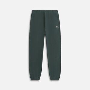 Kith Women Shain Sweatpant III (Chronicle/Green)